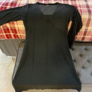 Casual dress for active lifestyle